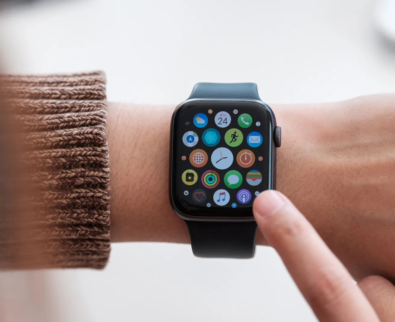 Custom Text Processing