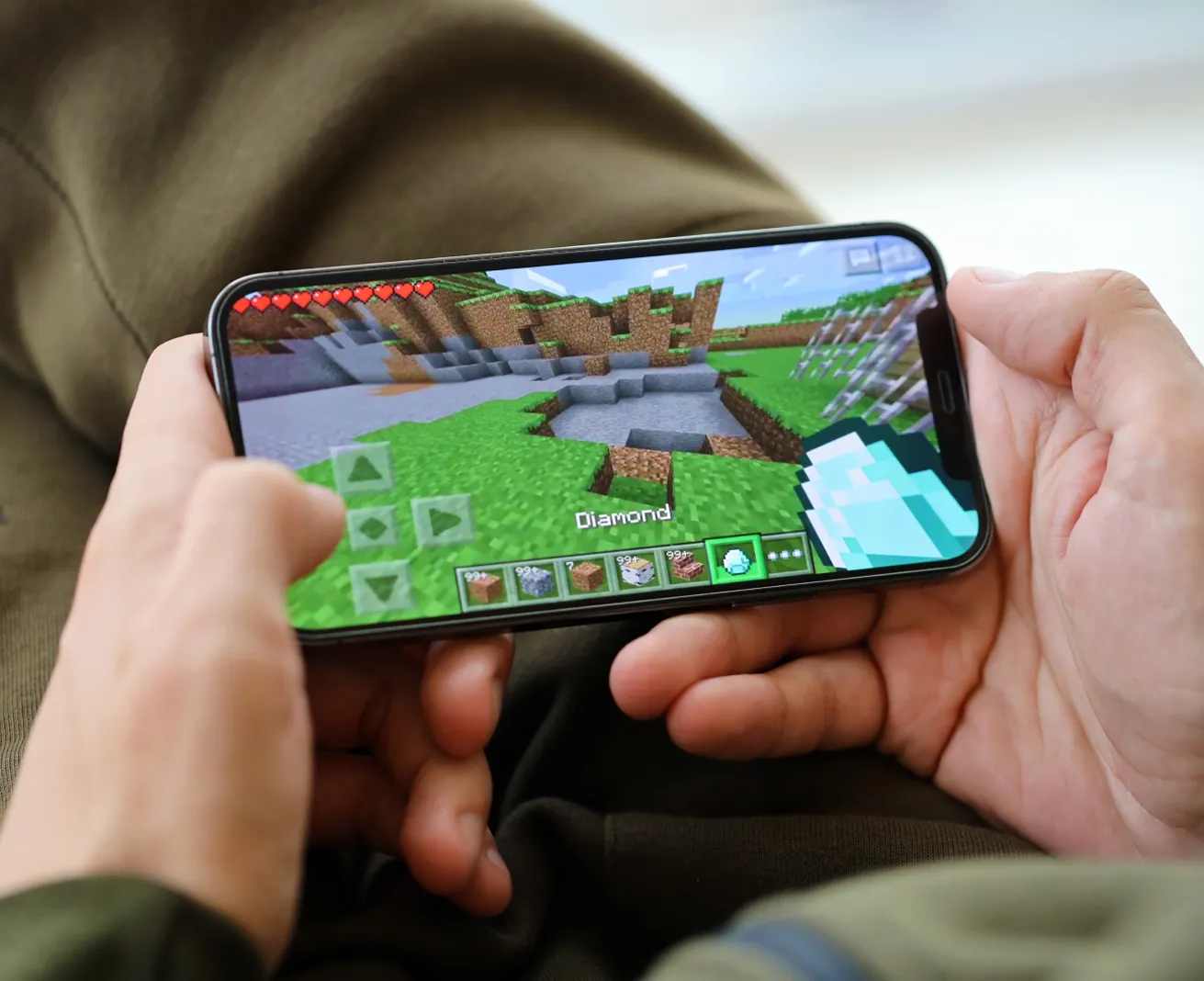 Named Entity Recognition